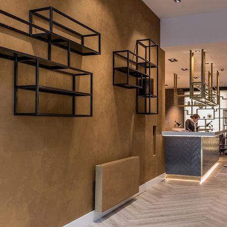 Sandton Eindhoven Centre Zewnętrze zdjęcie
