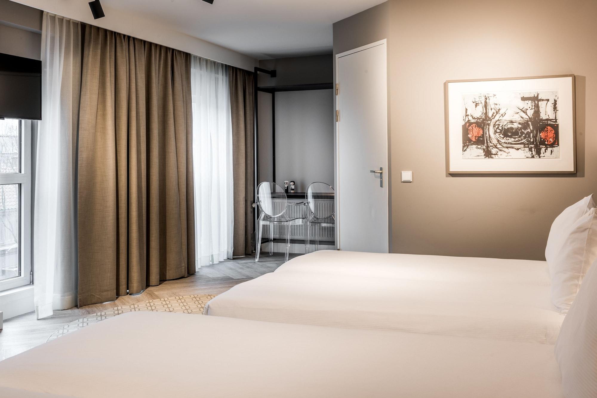 Sandton Eindhoven Centre Zewnętrze zdjęcie