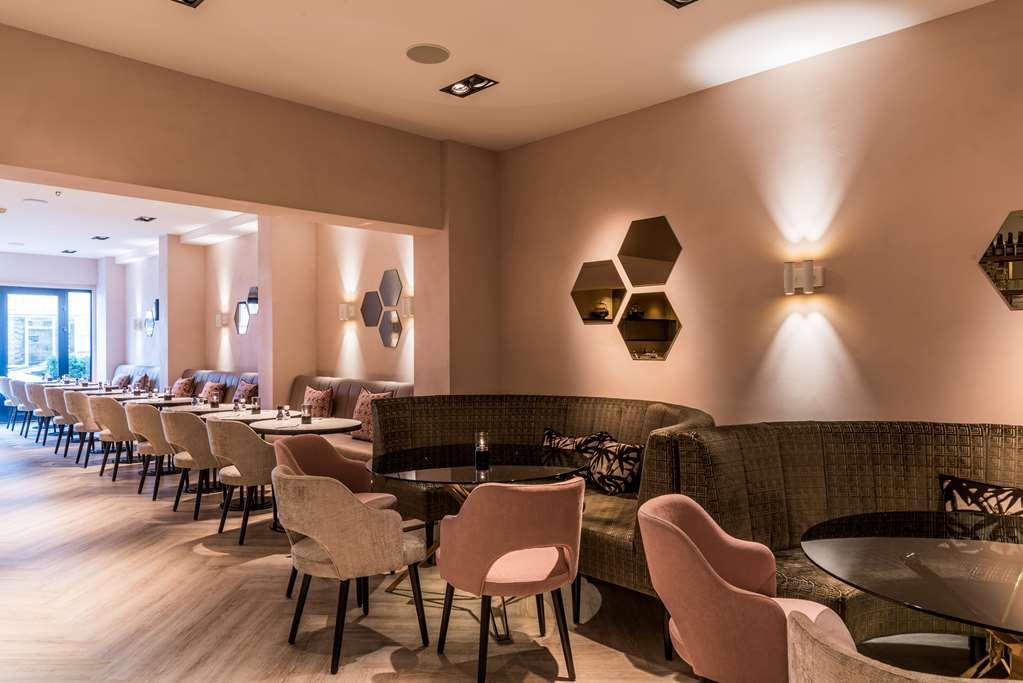 Sandton Eindhoven Centre Restauracja zdjęcie