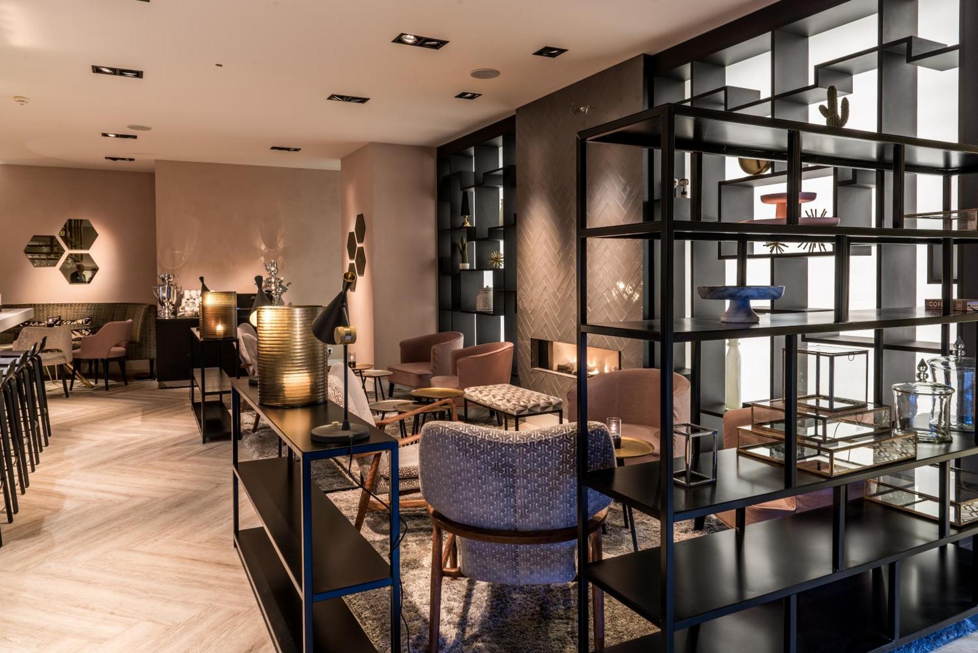 Sandton Eindhoven Centre Zewnętrze zdjęcie