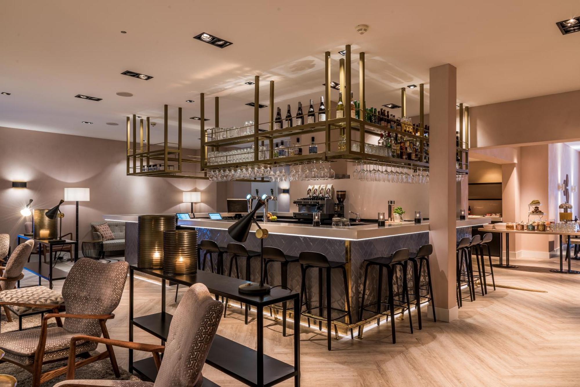Sandton Eindhoven Centre Zewnętrze zdjęcie