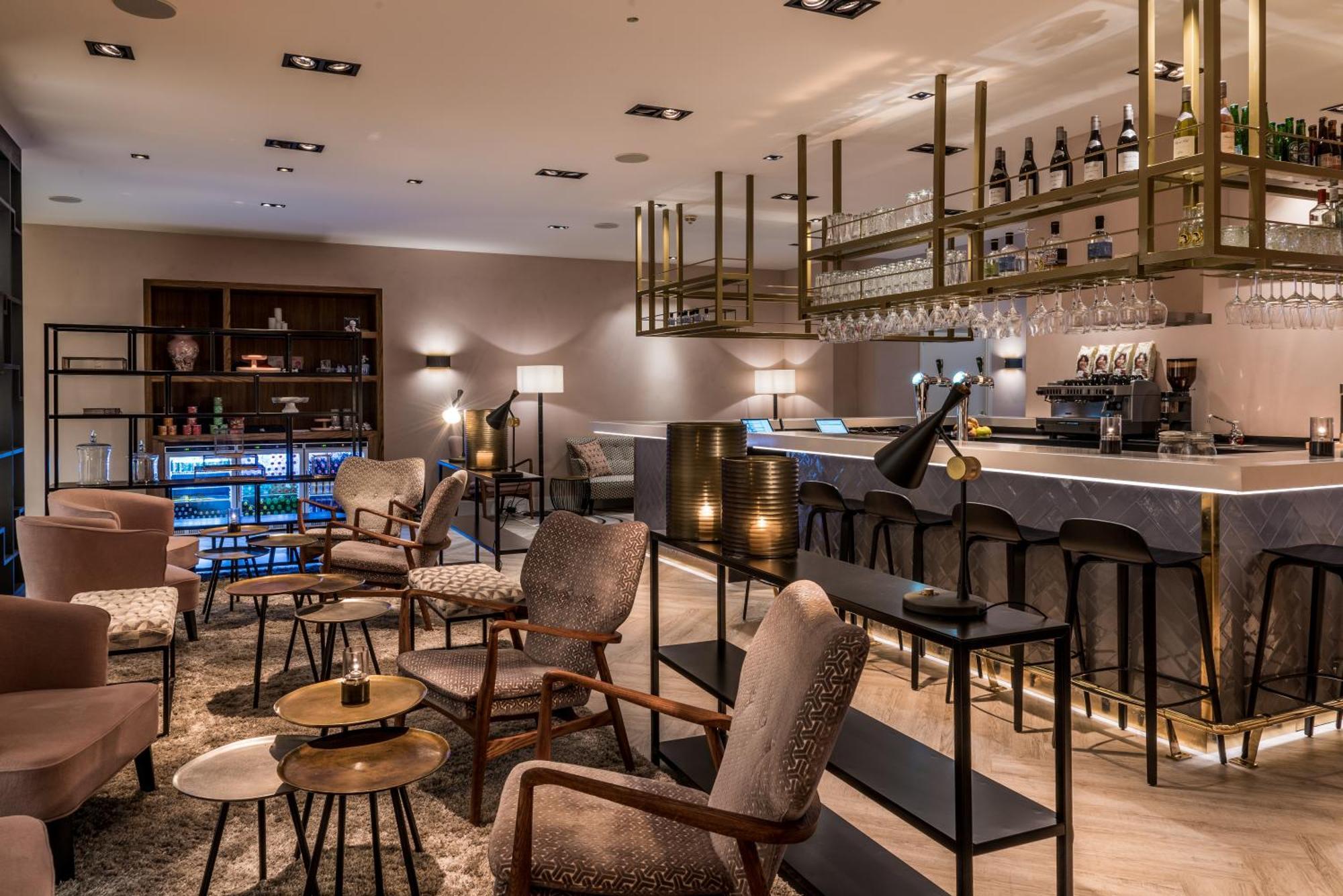 Sandton Eindhoven Centre Zewnętrze zdjęcie