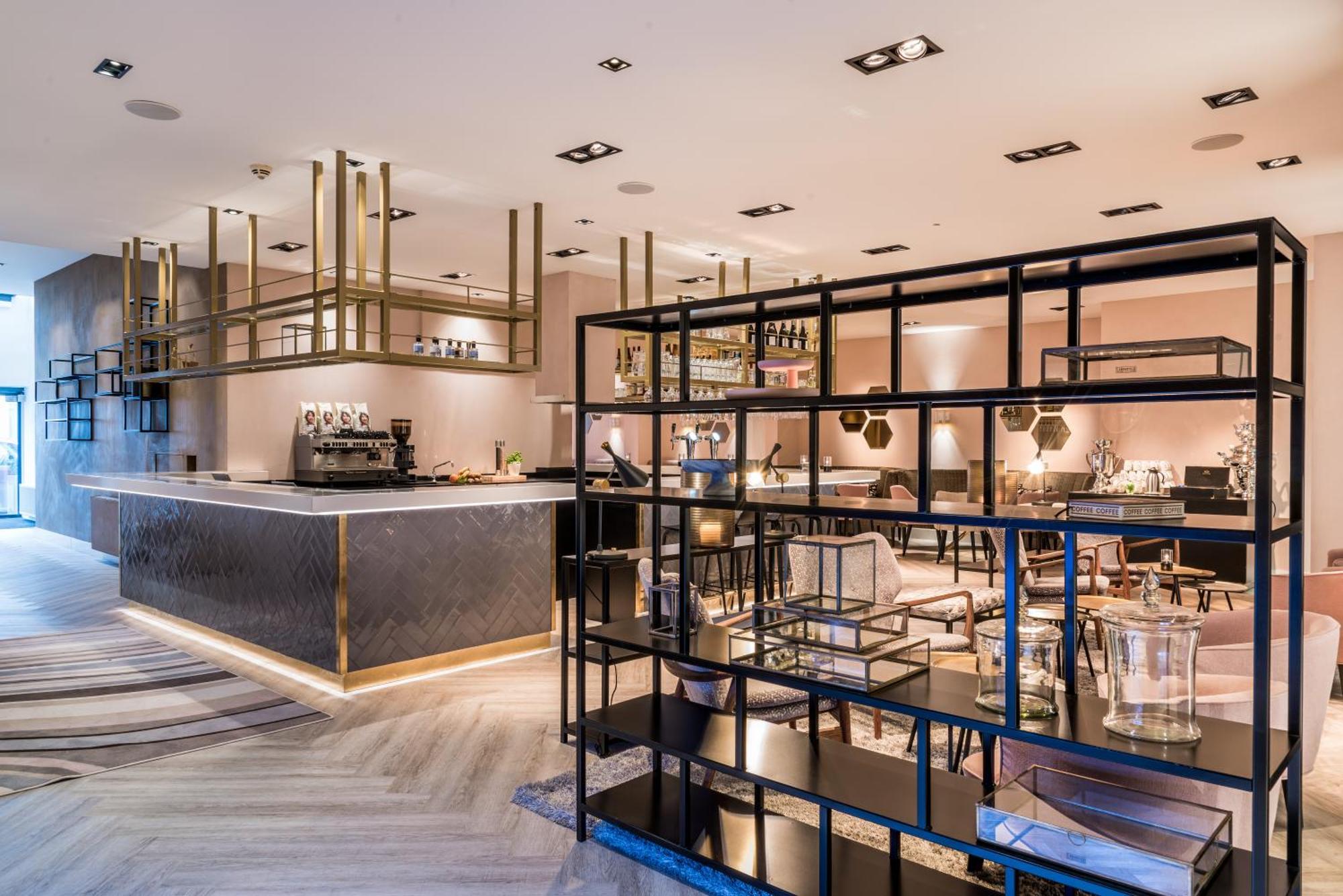Sandton Eindhoven Centre Zewnętrze zdjęcie
