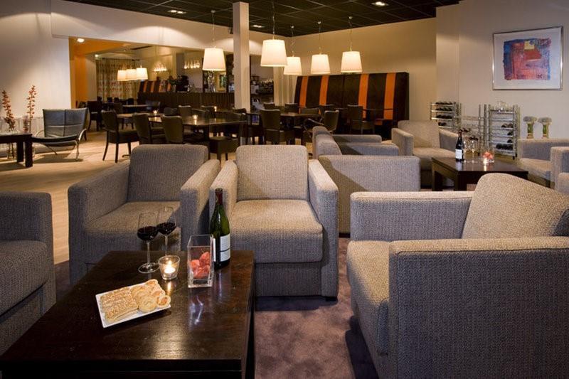 Sandton Eindhoven Centre Wnętrze zdjęcie