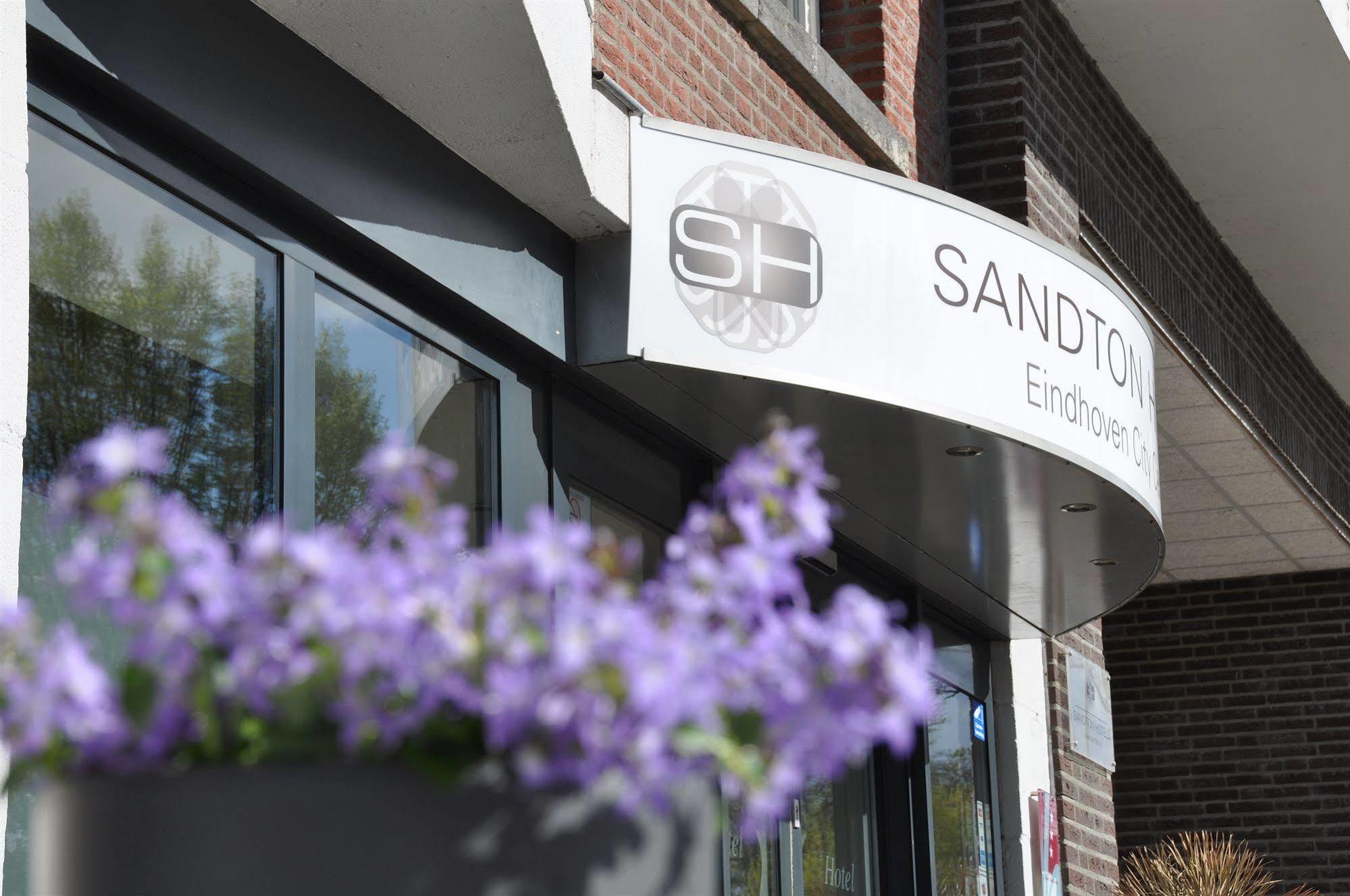 Sandton Eindhoven Centre Zewnętrze zdjęcie