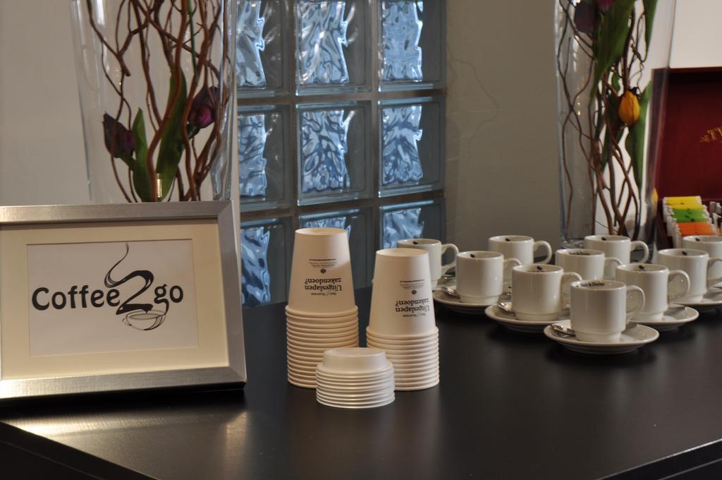 Sandton Eindhoven Centre Zewnętrze zdjęcie