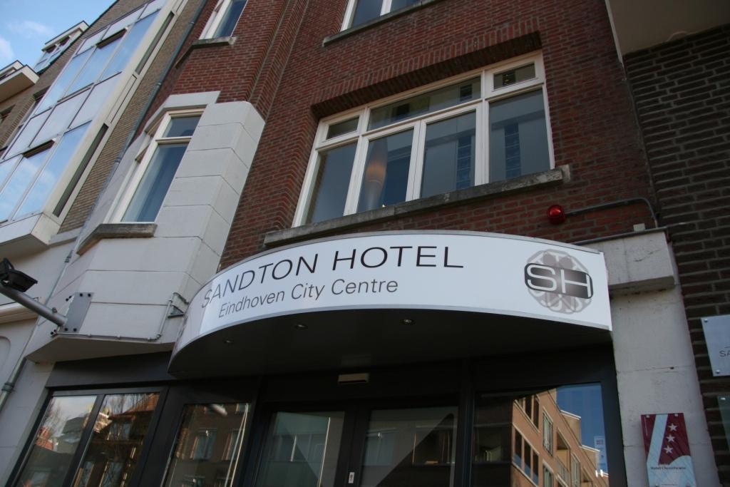 Sandton Eindhoven Centre Zewnętrze zdjęcie
